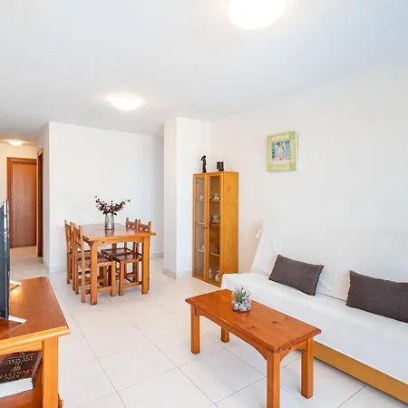 Apartamentos Poblado Marinero Casa Azahar Alcoceber Exterior photo