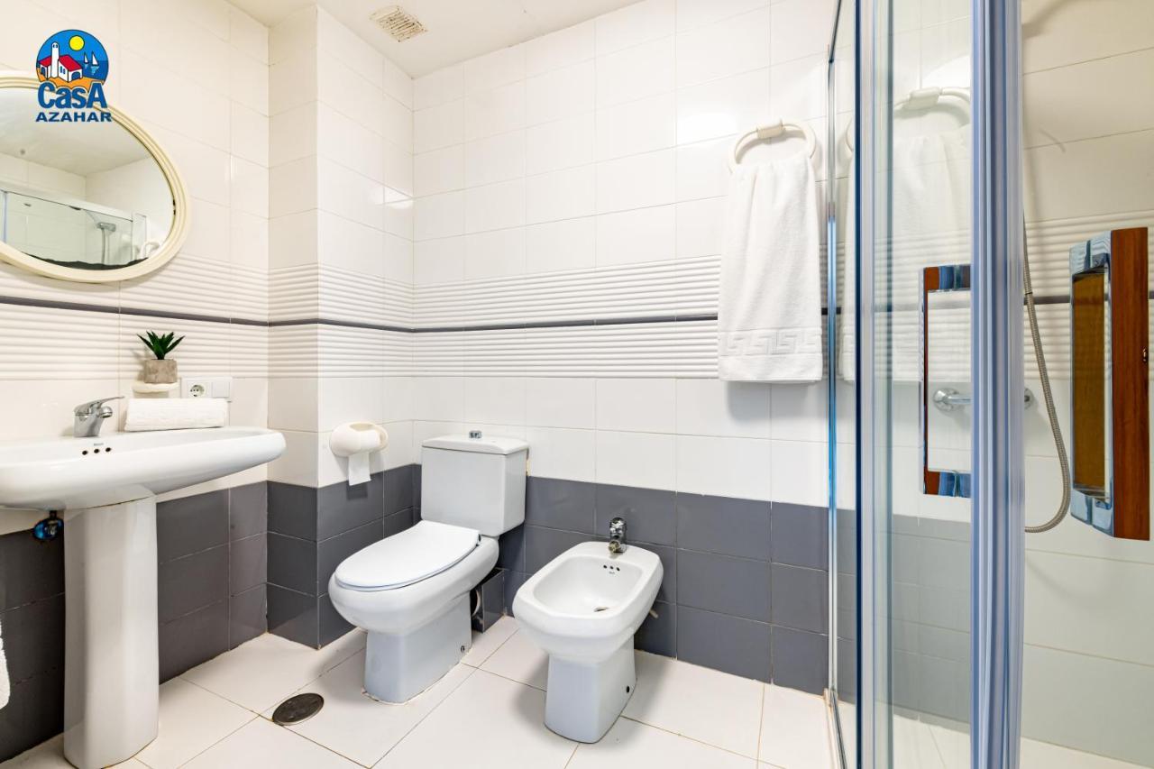 Poblado Marinero Casa Azahar Apartment Alcoceber