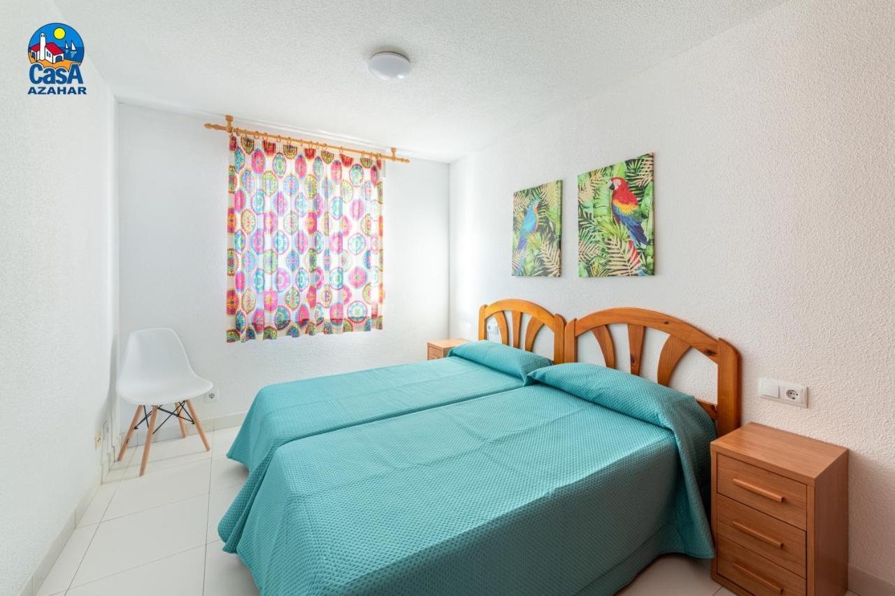 Apartment Poblado Marinero Casa Azahar