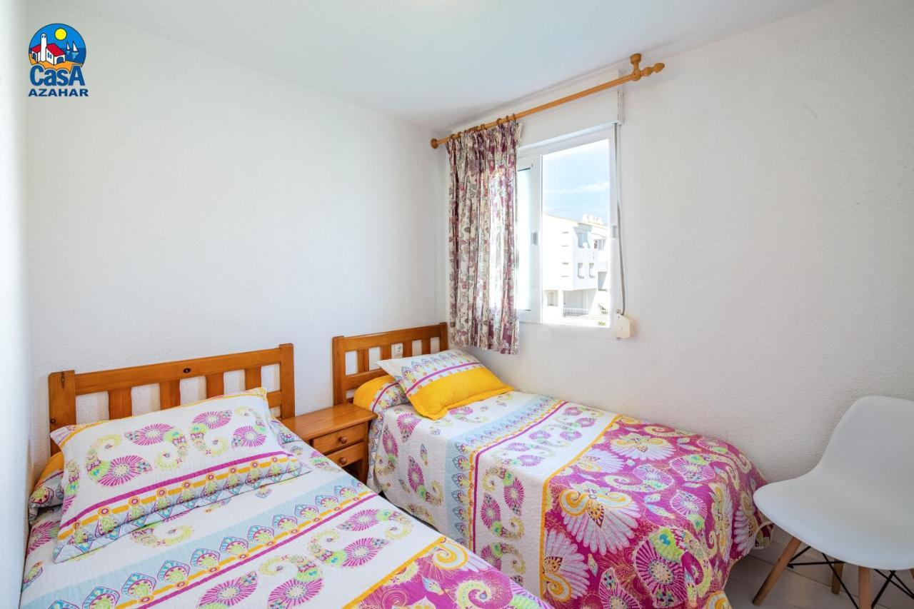 Poblado Marinero Casa Azahar Apartment