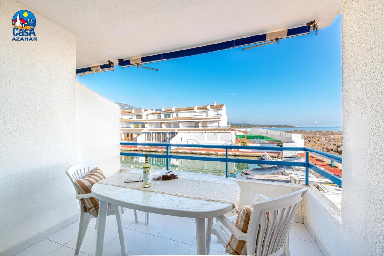 Poblado Marinero Casa Azahar Apartment Alcoceber