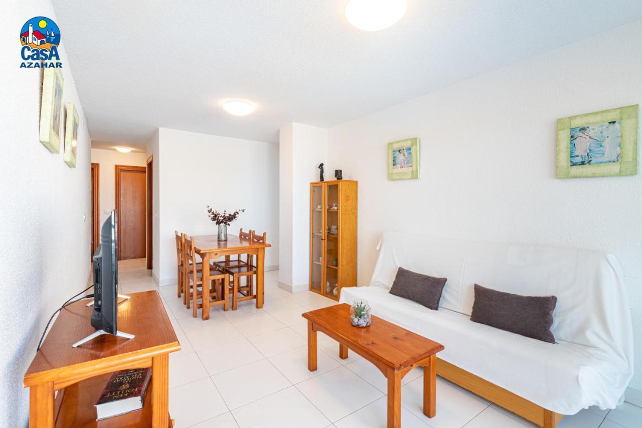 Apartment Poblado Marinero Casa Azahar Alcoceber
